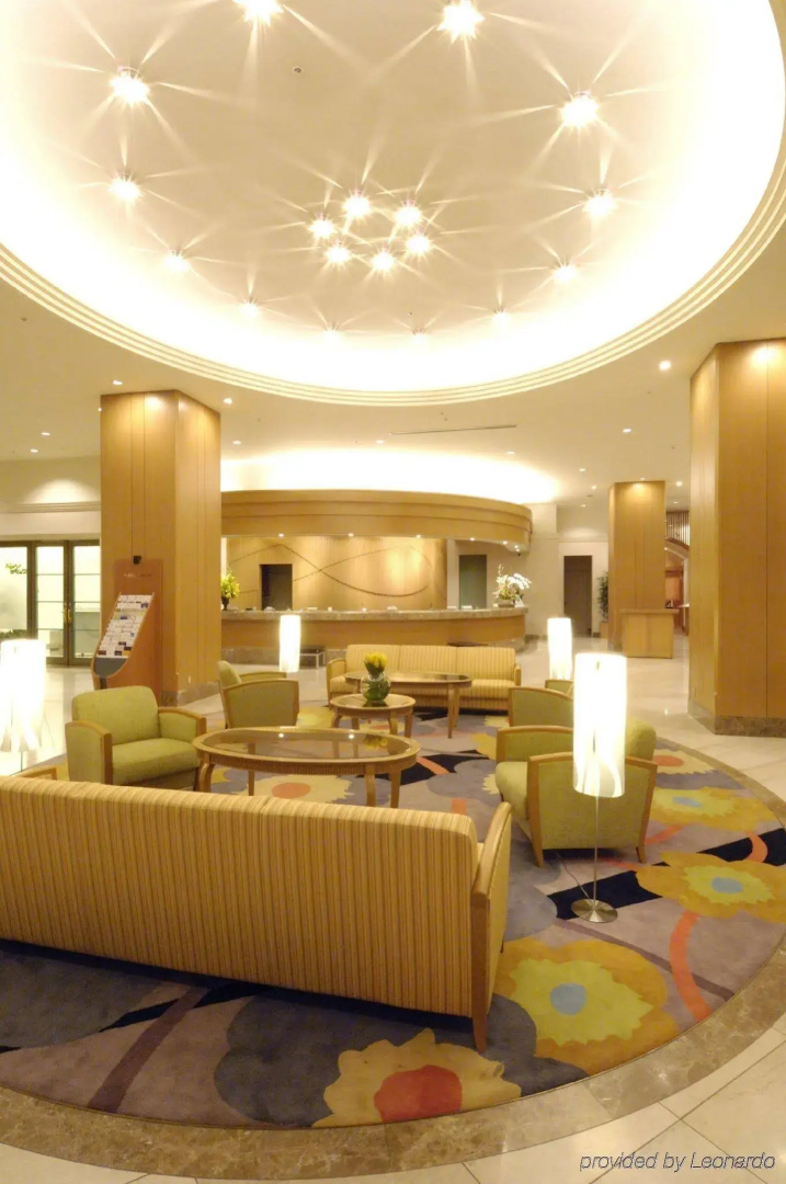 Hotel Nikko Northland Obihiro