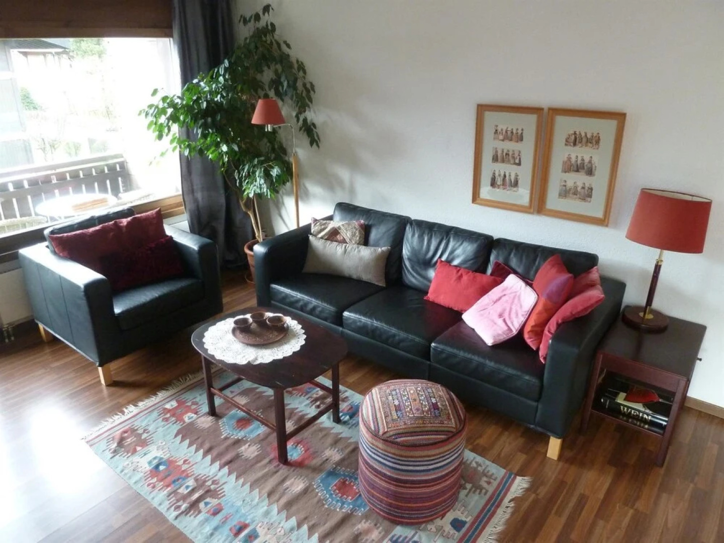 Morion Lenk in Lenk With 2 Bedrooms and 1 5 Bathrooms