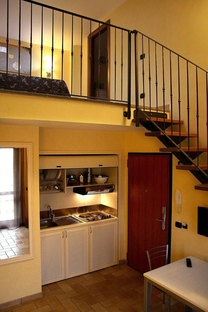Borgo Castel Savelli