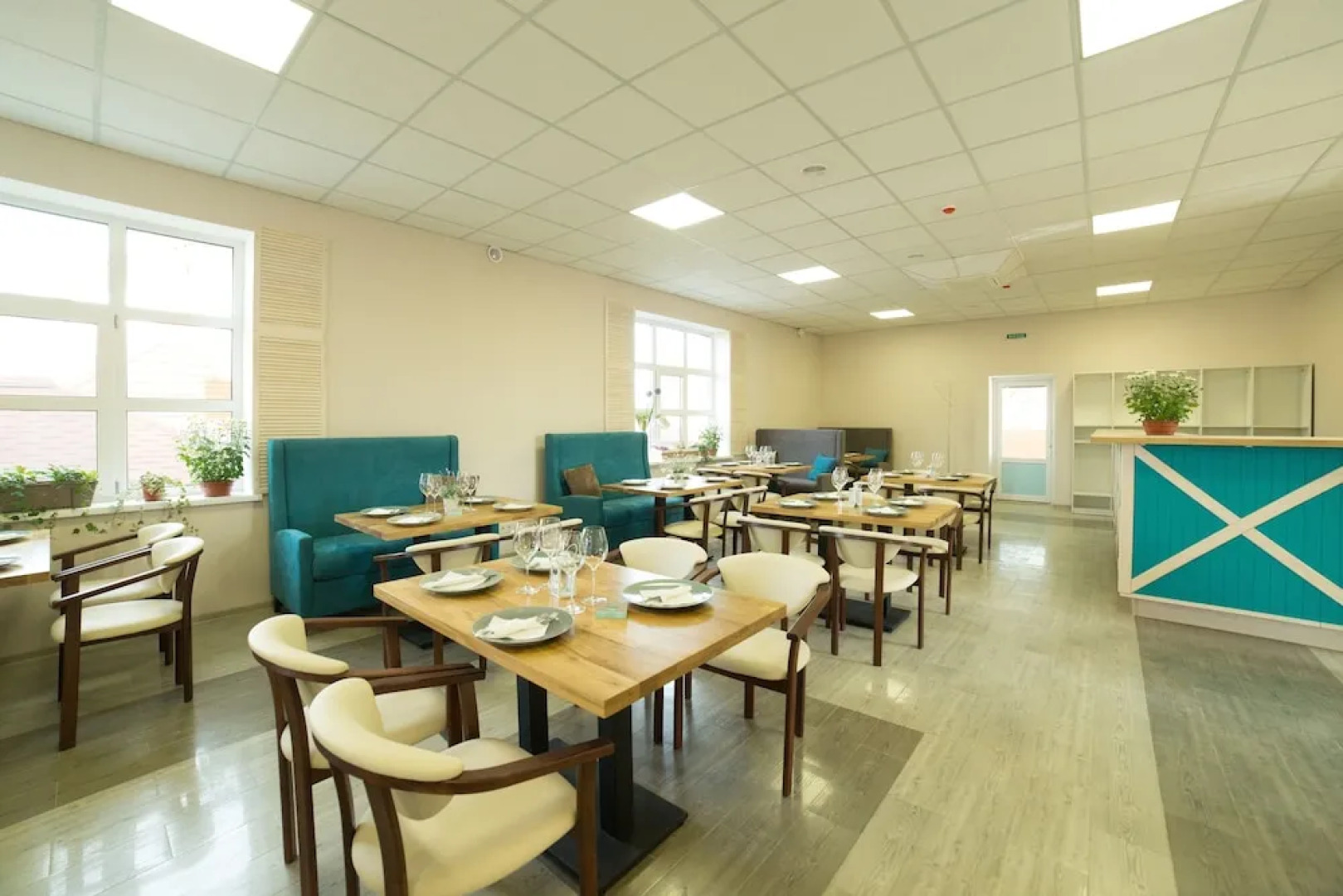 Отель Ministerka lake house