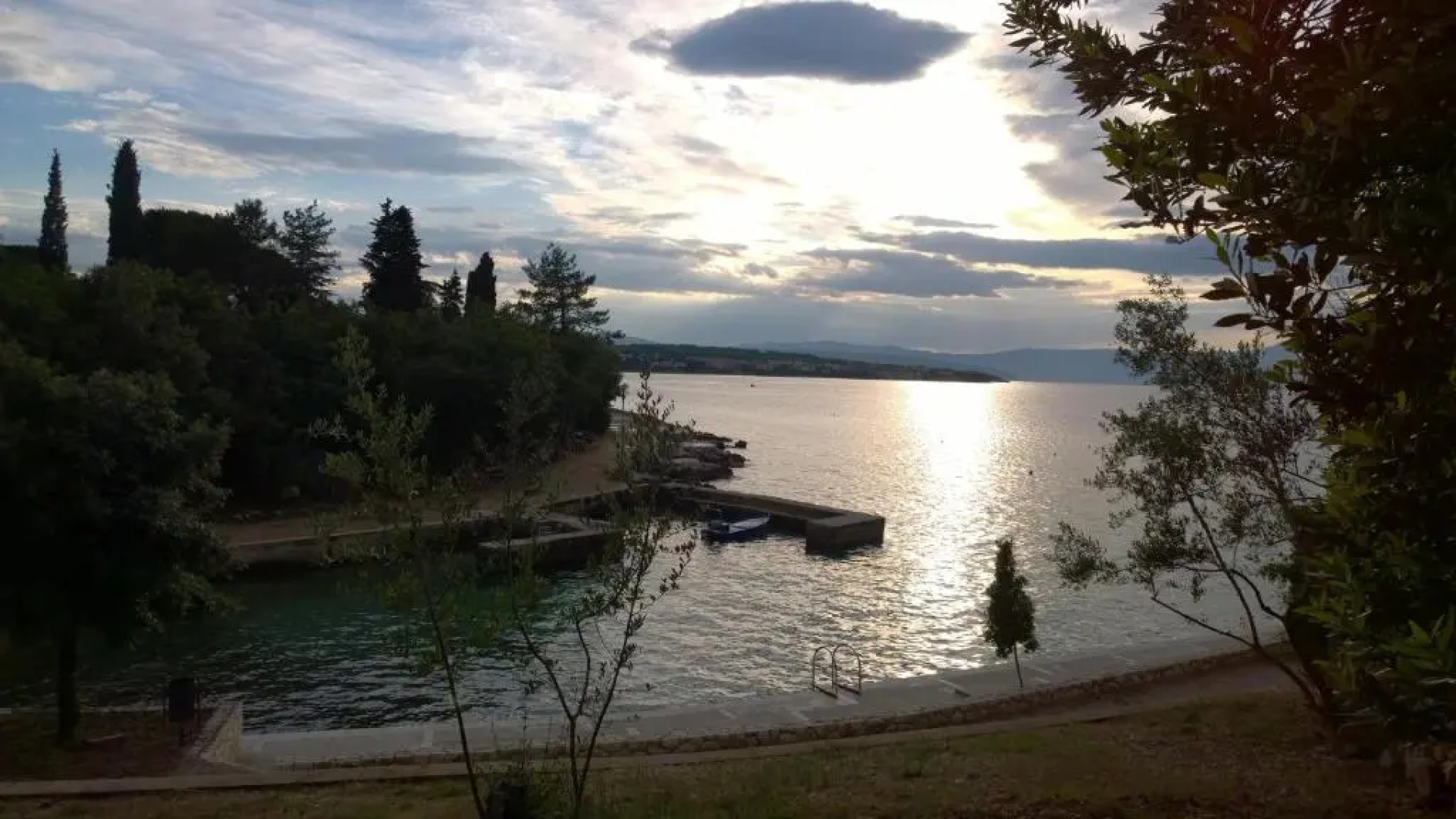 Holiday Home Momcilovic