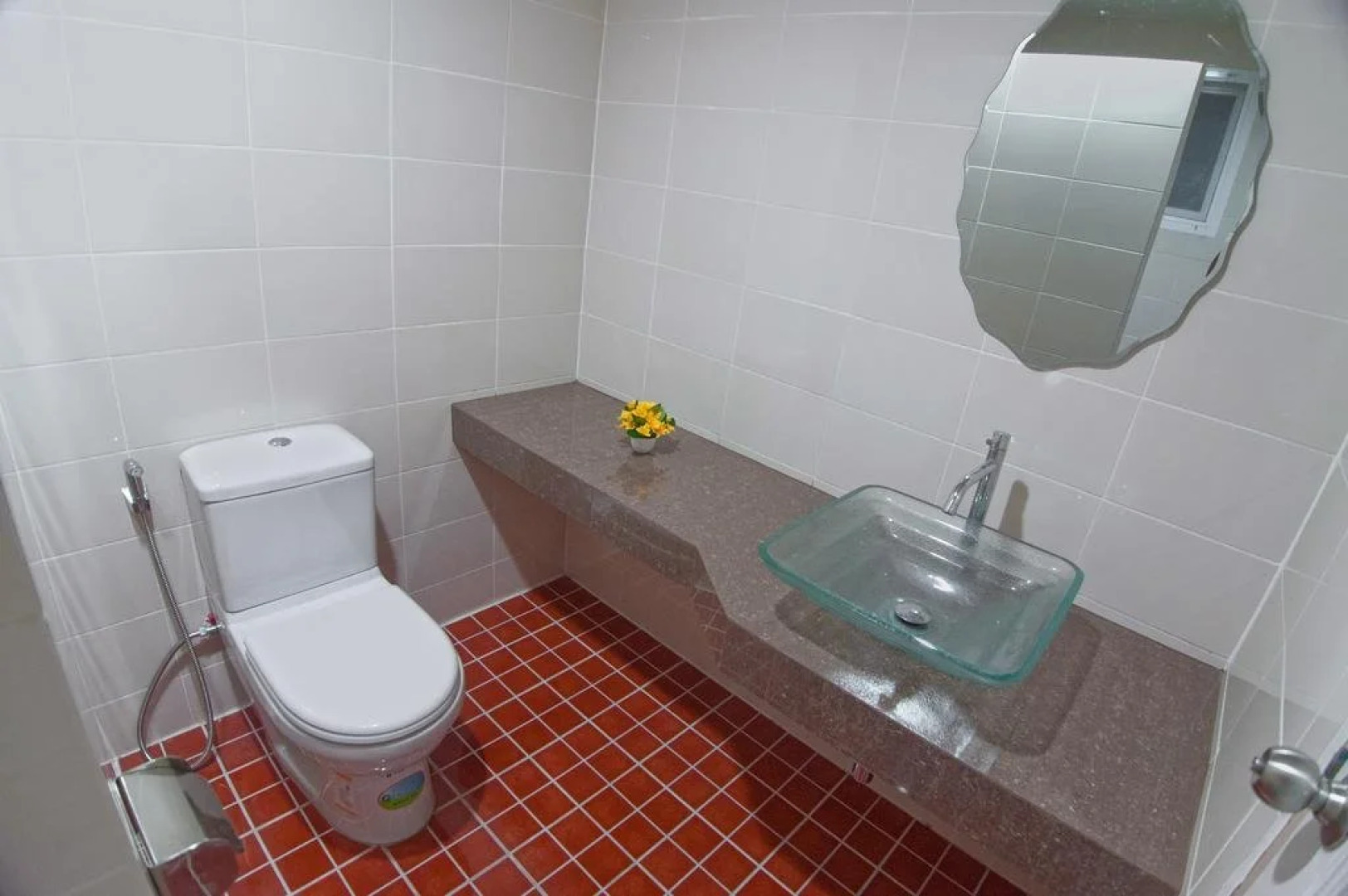 Smilehomestay Sankampaeng