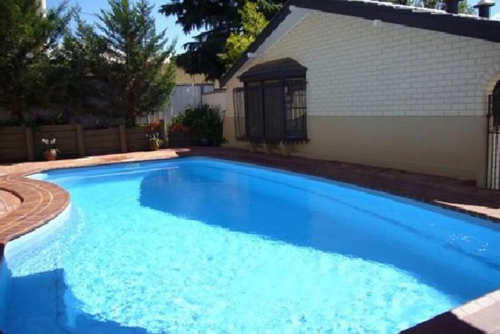 Motel Grande Tamworth