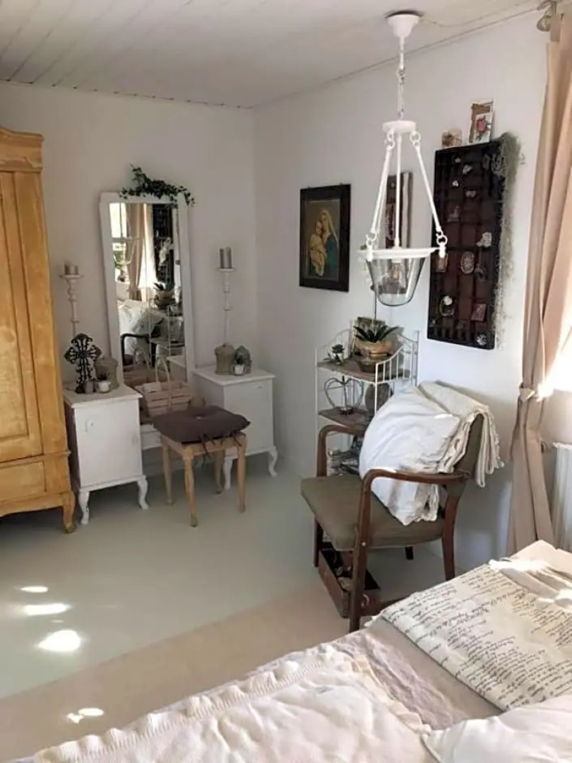 Tina Risager kunst & interiør