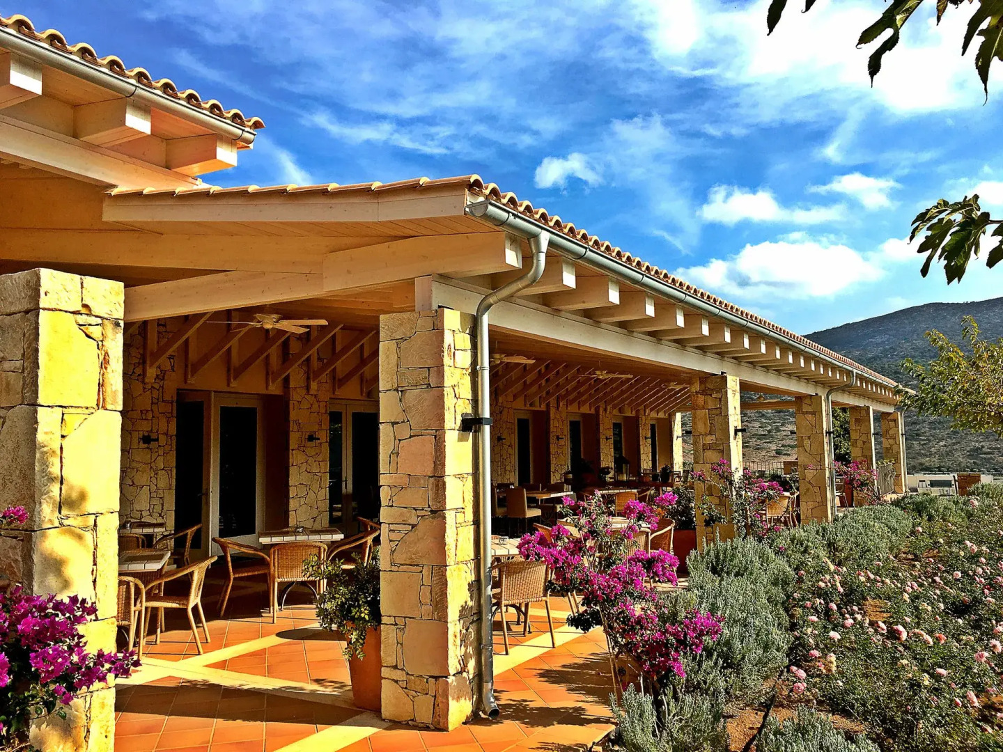 Crete Golf Club Hotel