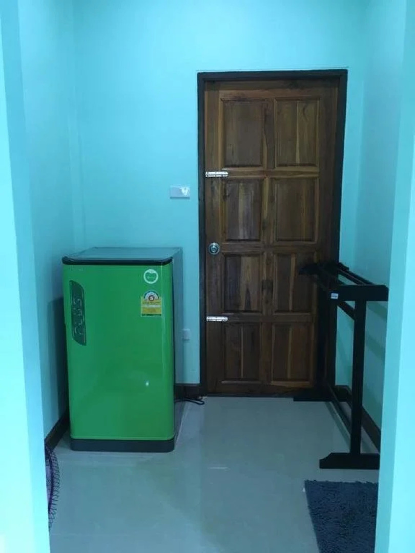 Kiriwong Baansuanrommai