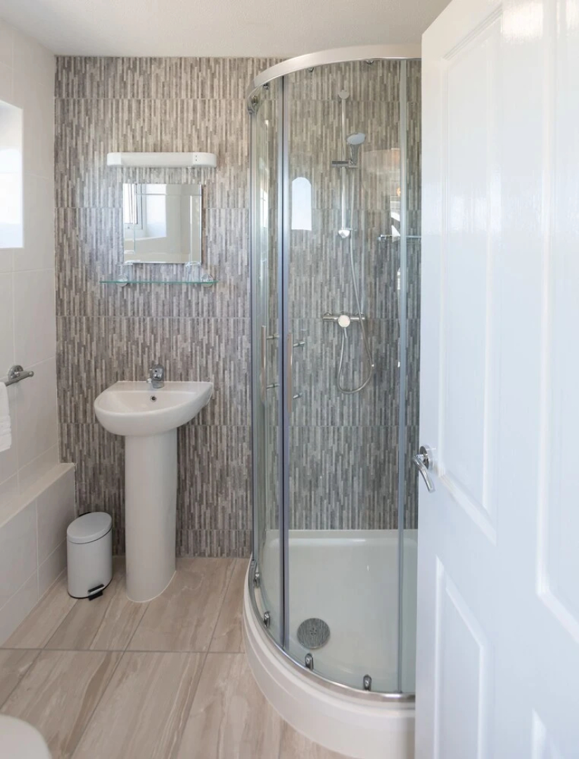 Beau Vallon Holiday Apartments