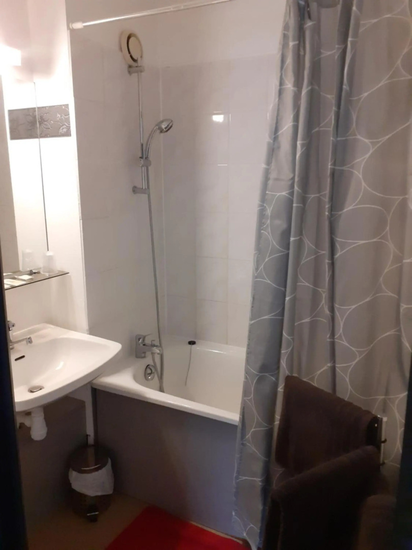 Hotel Restaurant La Cuisin