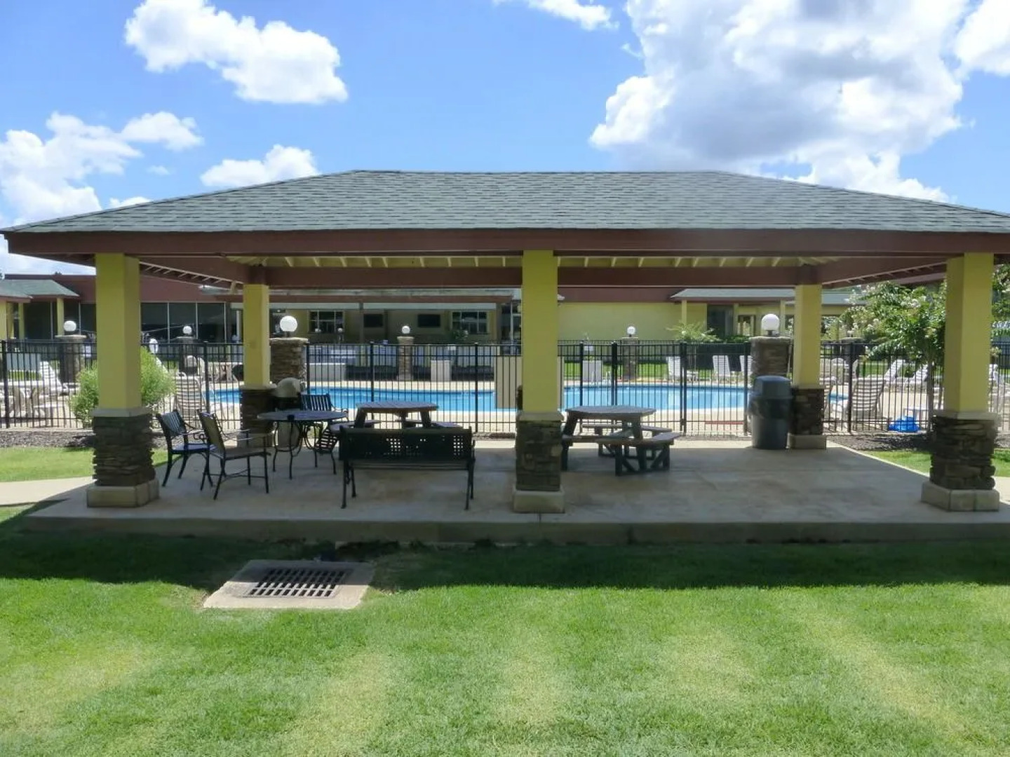 Quality Inn Near Fort Benning