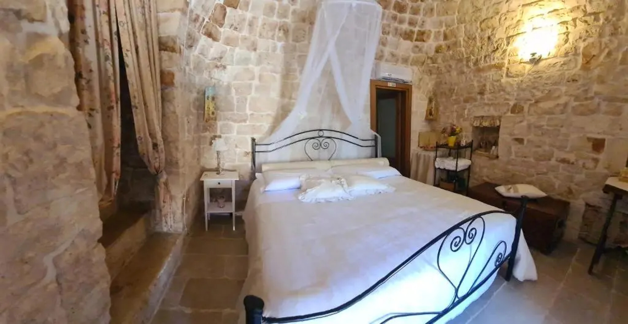 Il Trullo di Nonna Lella