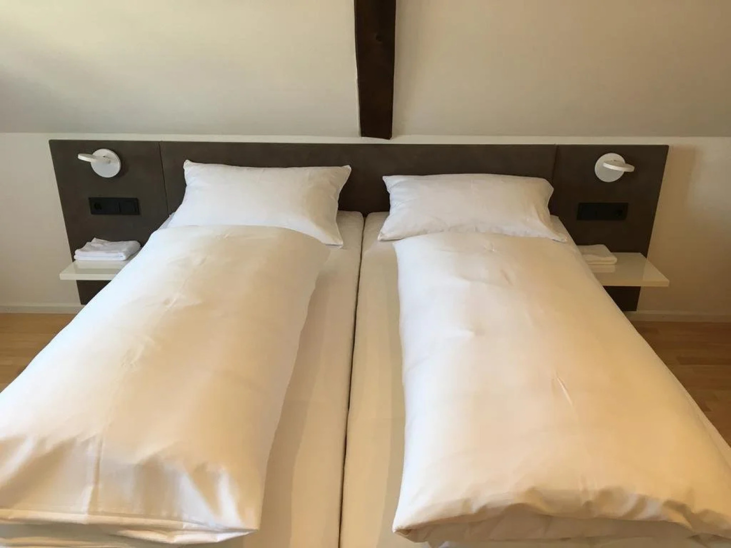 Landgasthof Rebstock Egringen