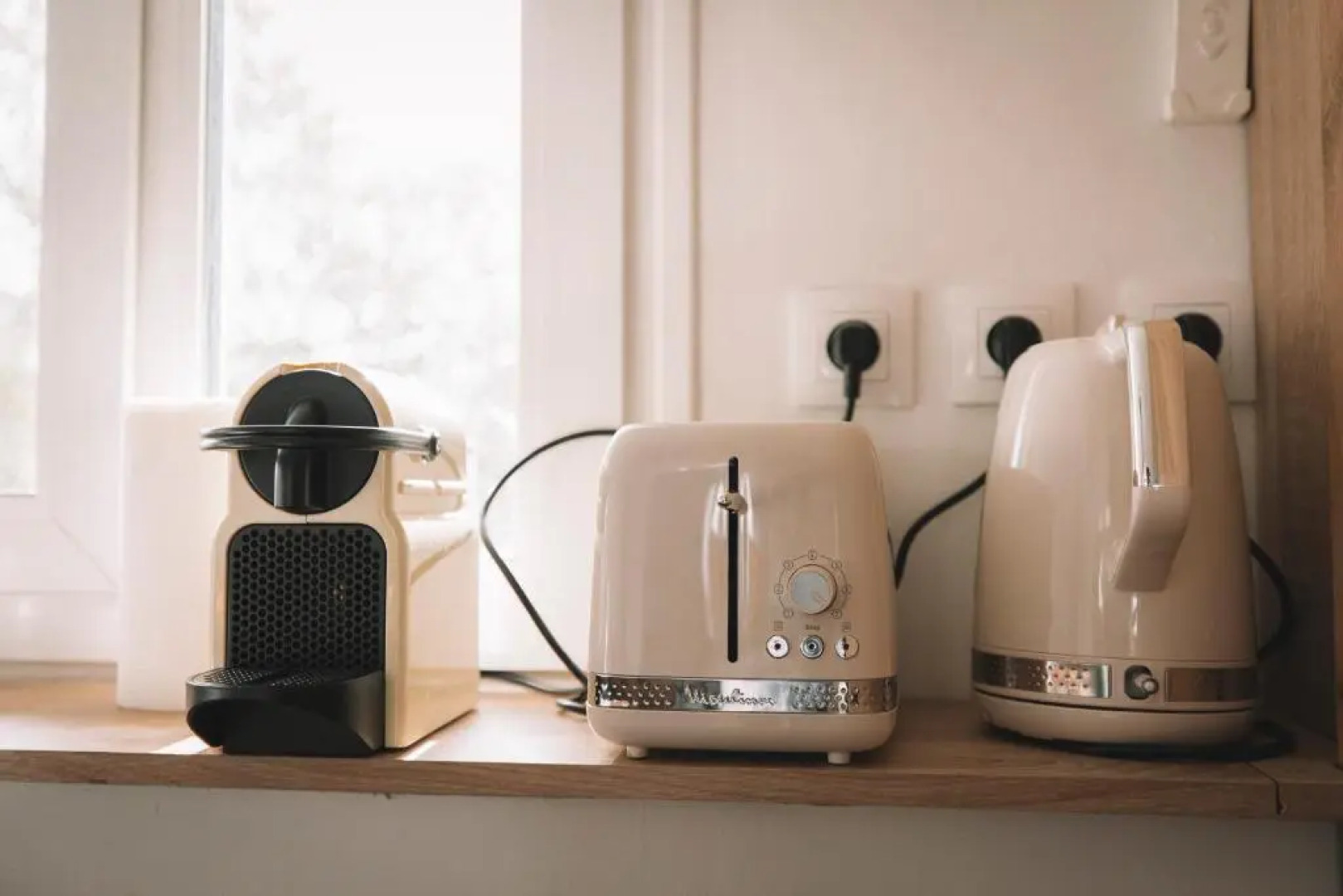 La Perlina - Appartement + Parking - V-rent