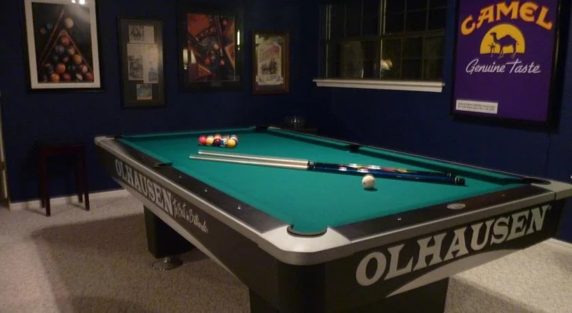 Dragonfly Mountain Lodge