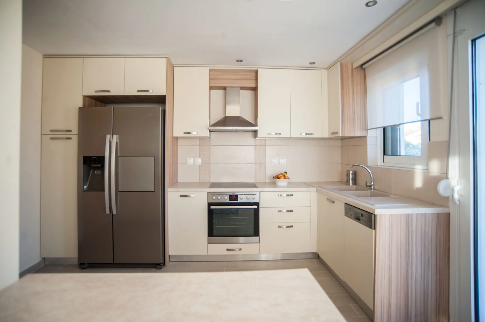 Vanessa's Rooms & Apartments