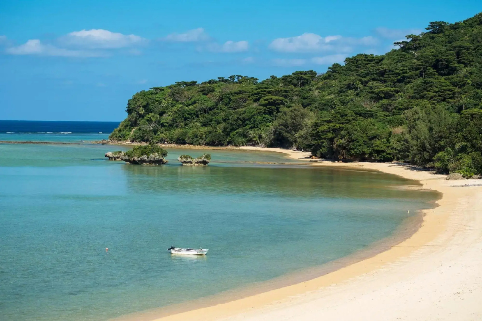 Seaside Hotel Blue Moon