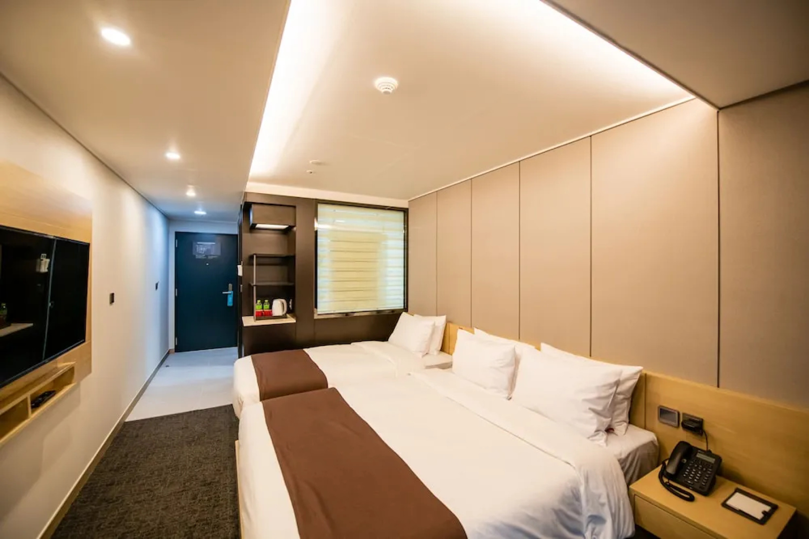 Ramada By Wyndham Chuncheon
