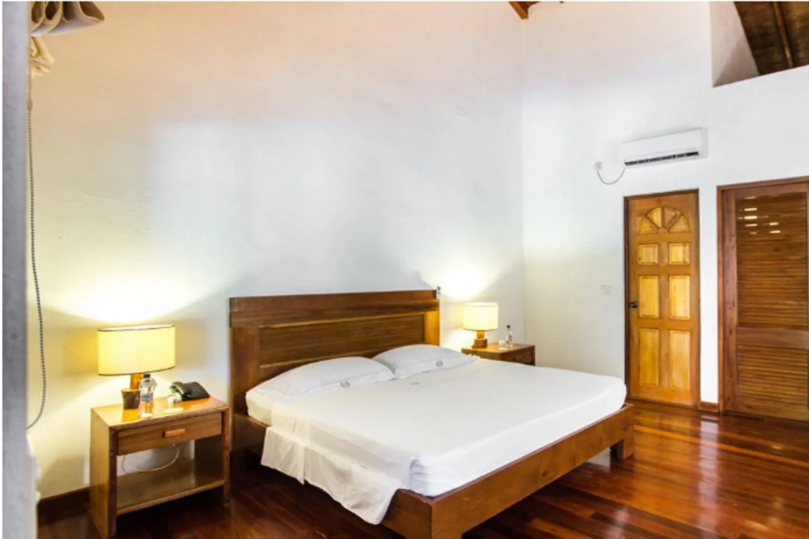 Palm Beach Resort & Spa Maldives