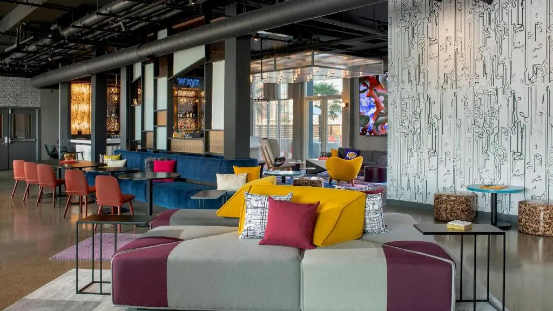 Aloft Waco Downtown