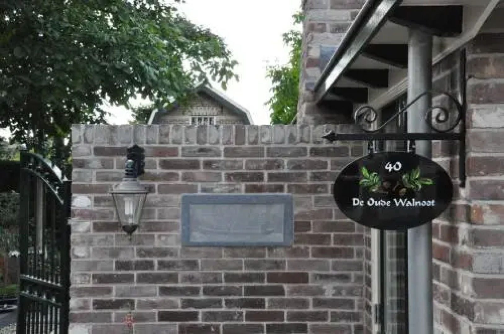 B&B De Oude Walnoot