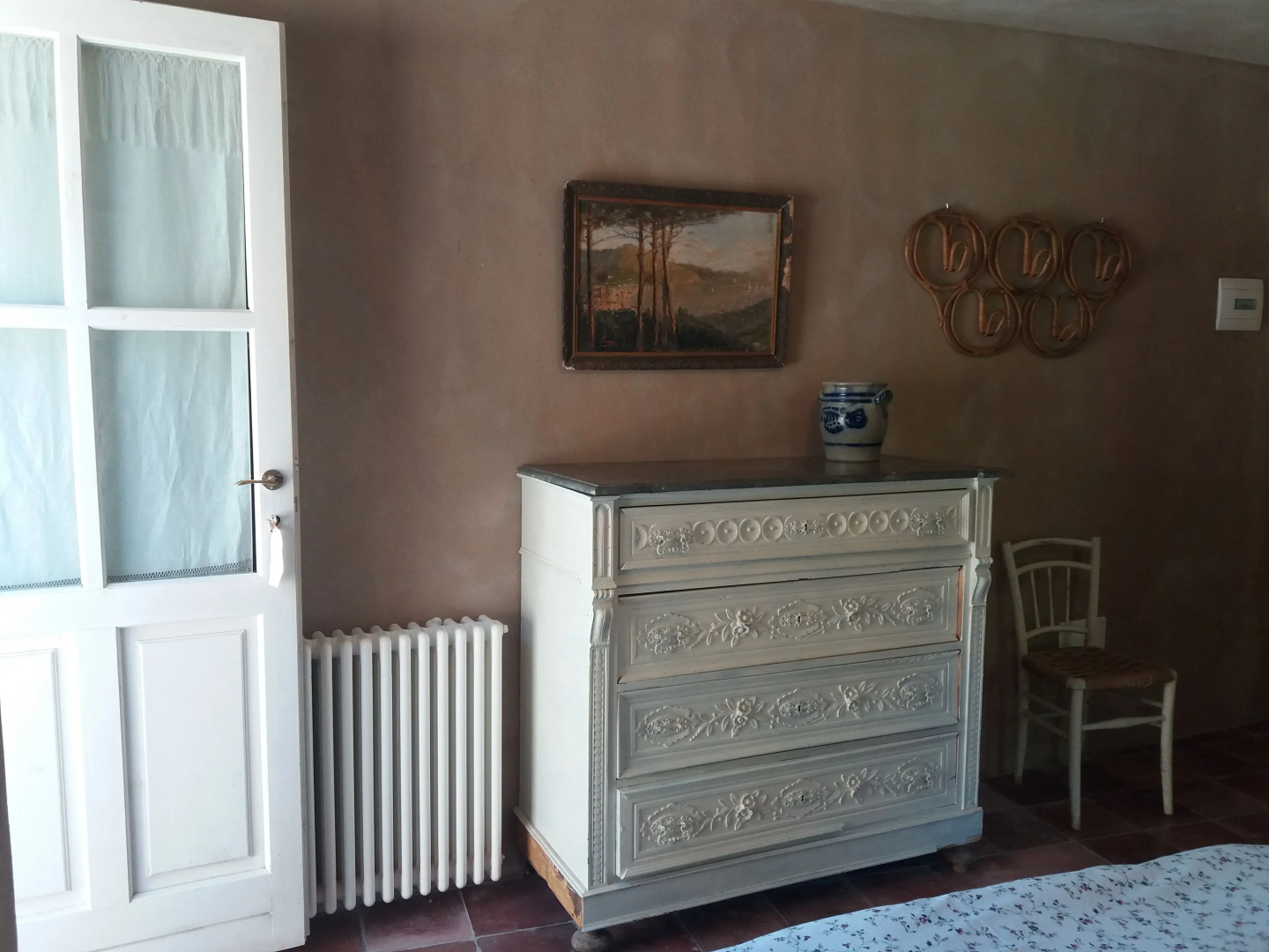 Agriturismo il Filo di Paglia