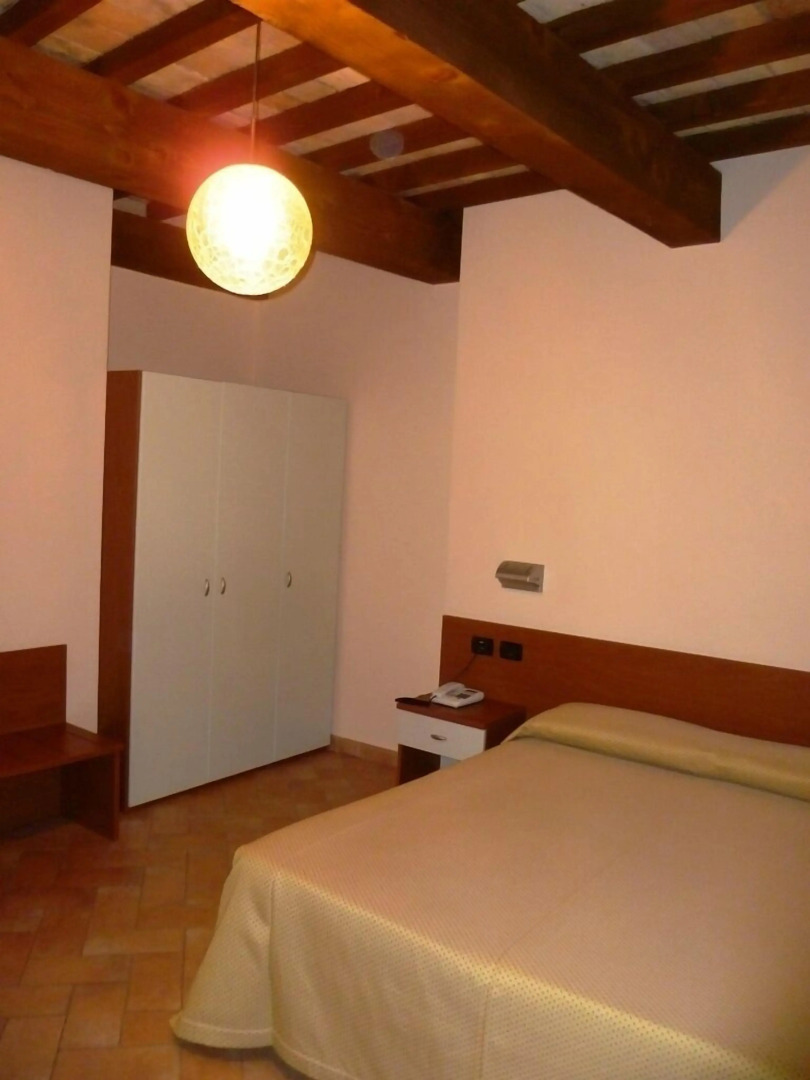 Hotel Santa Chiara
