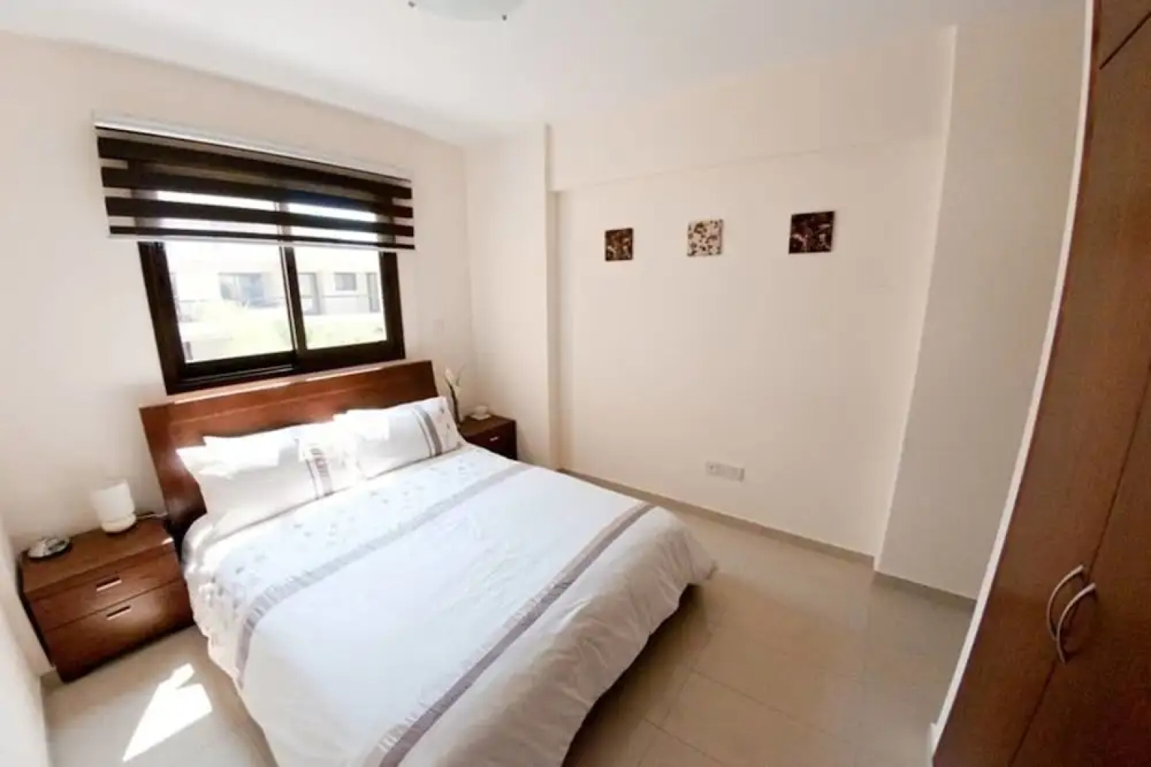 2 bed apt Overlooking Pool -tersefanou, Cyprus