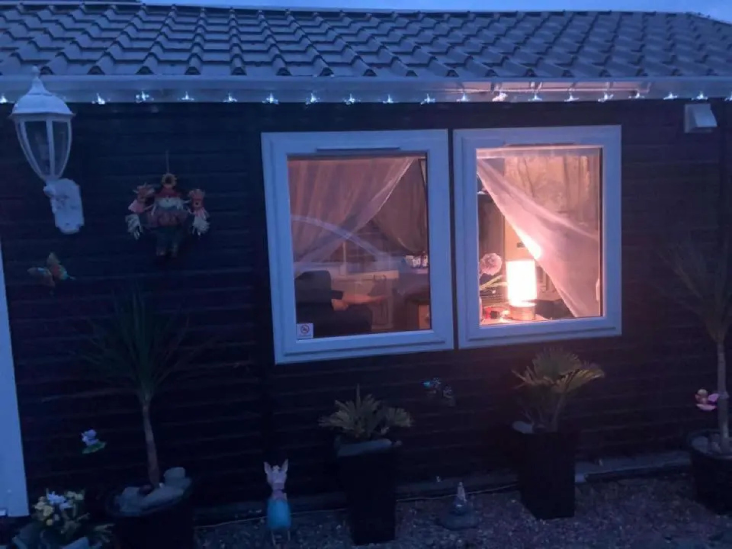 Chalet 82 - Clarach Bay