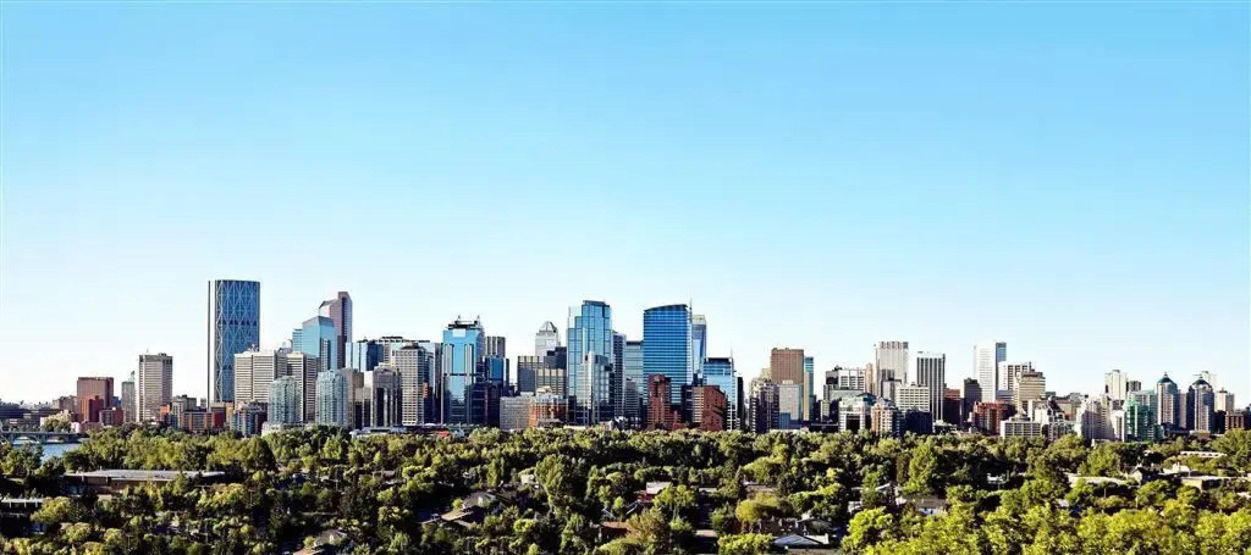 Sheraton Suites Calgary Eau Claire