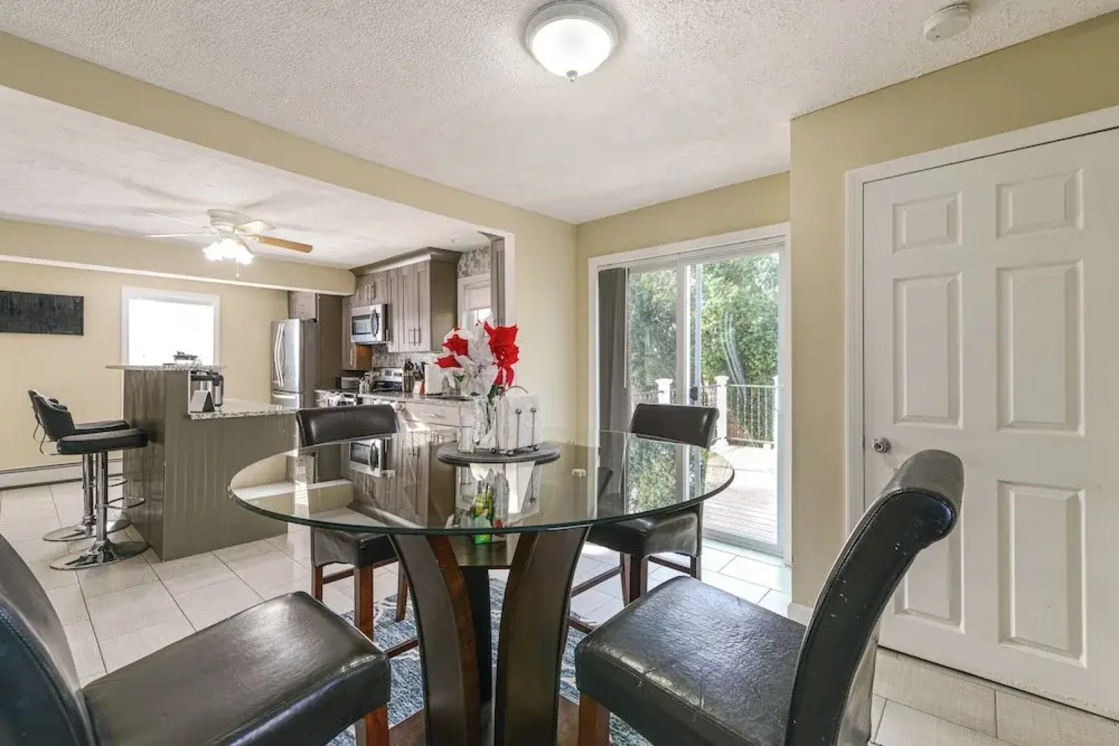 Home Near Skiing & Downtown Worcester