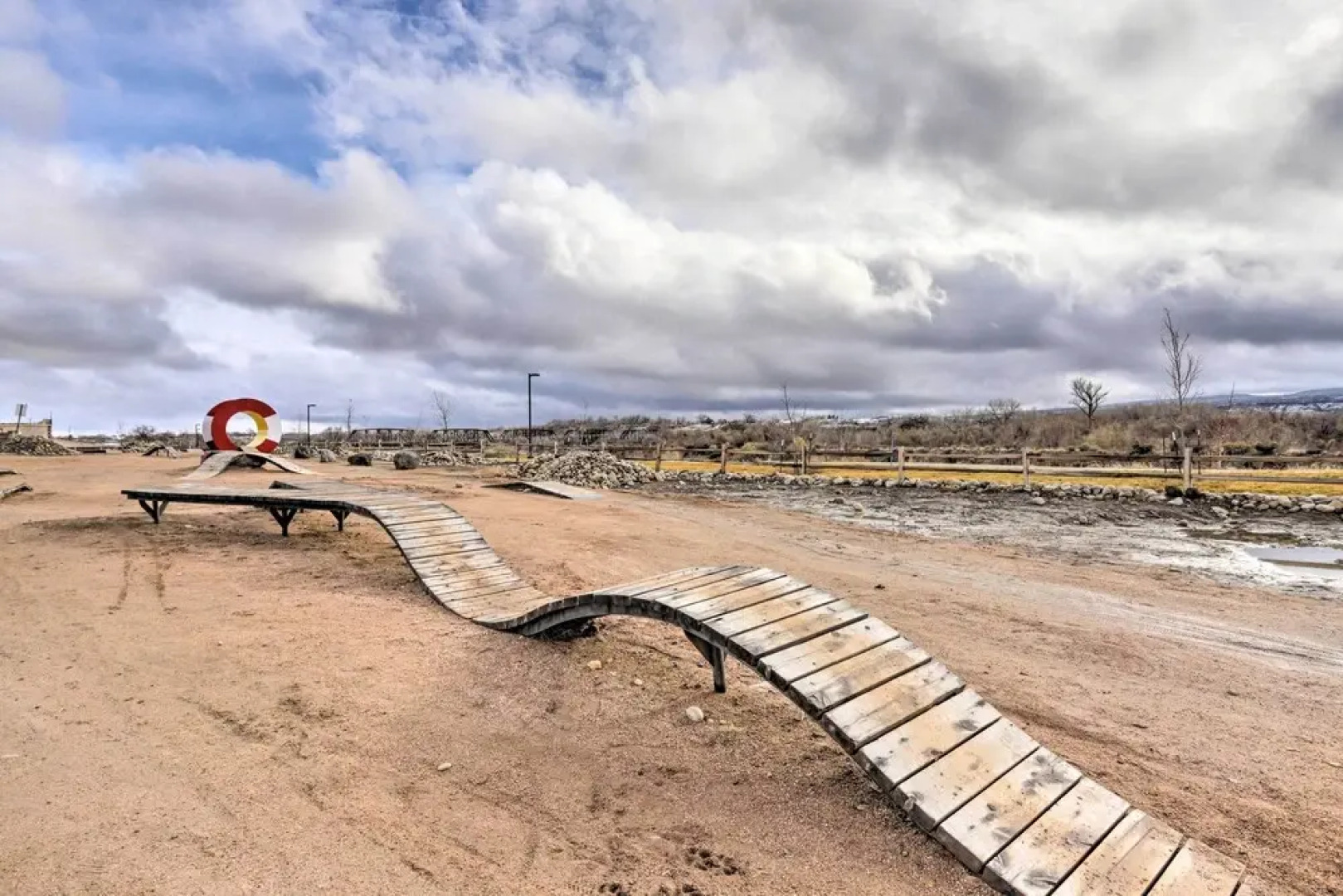 Grand Junction Home ~ 1 Mi to Downtown