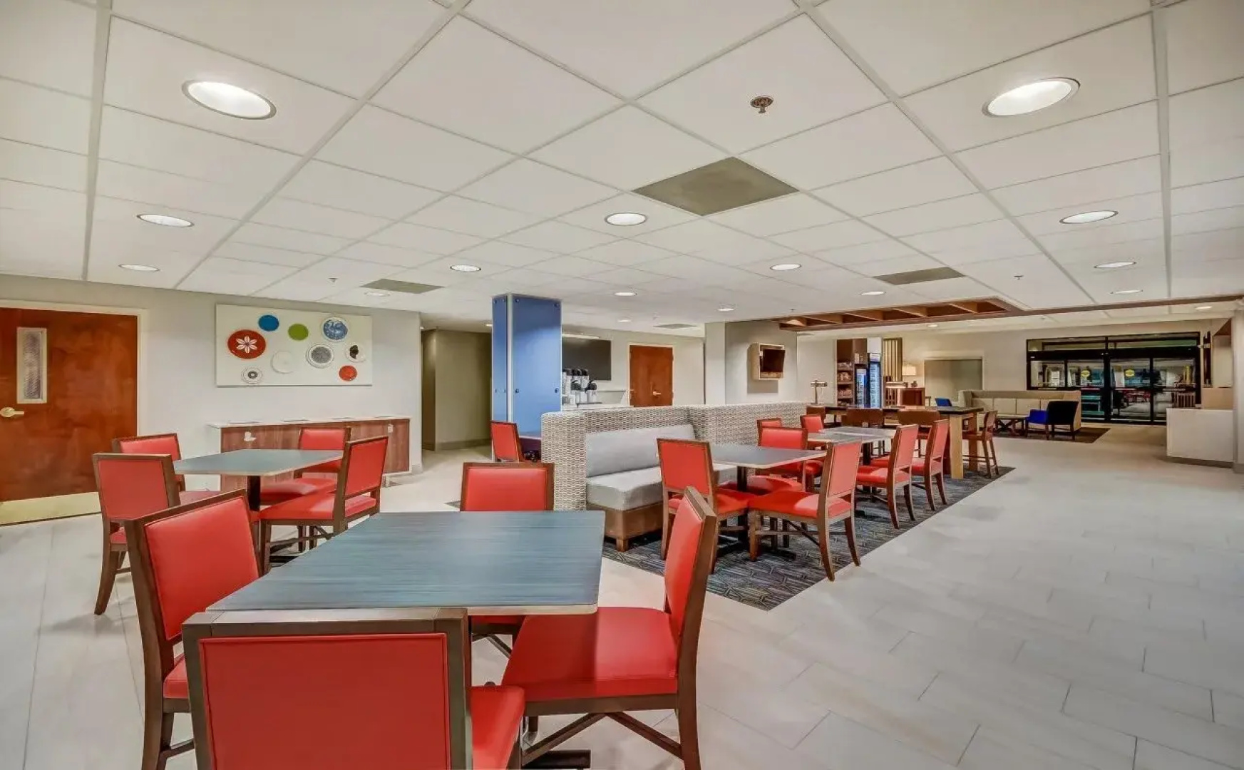 Holiday Inn Express & Suites Greenville Airport by IHG