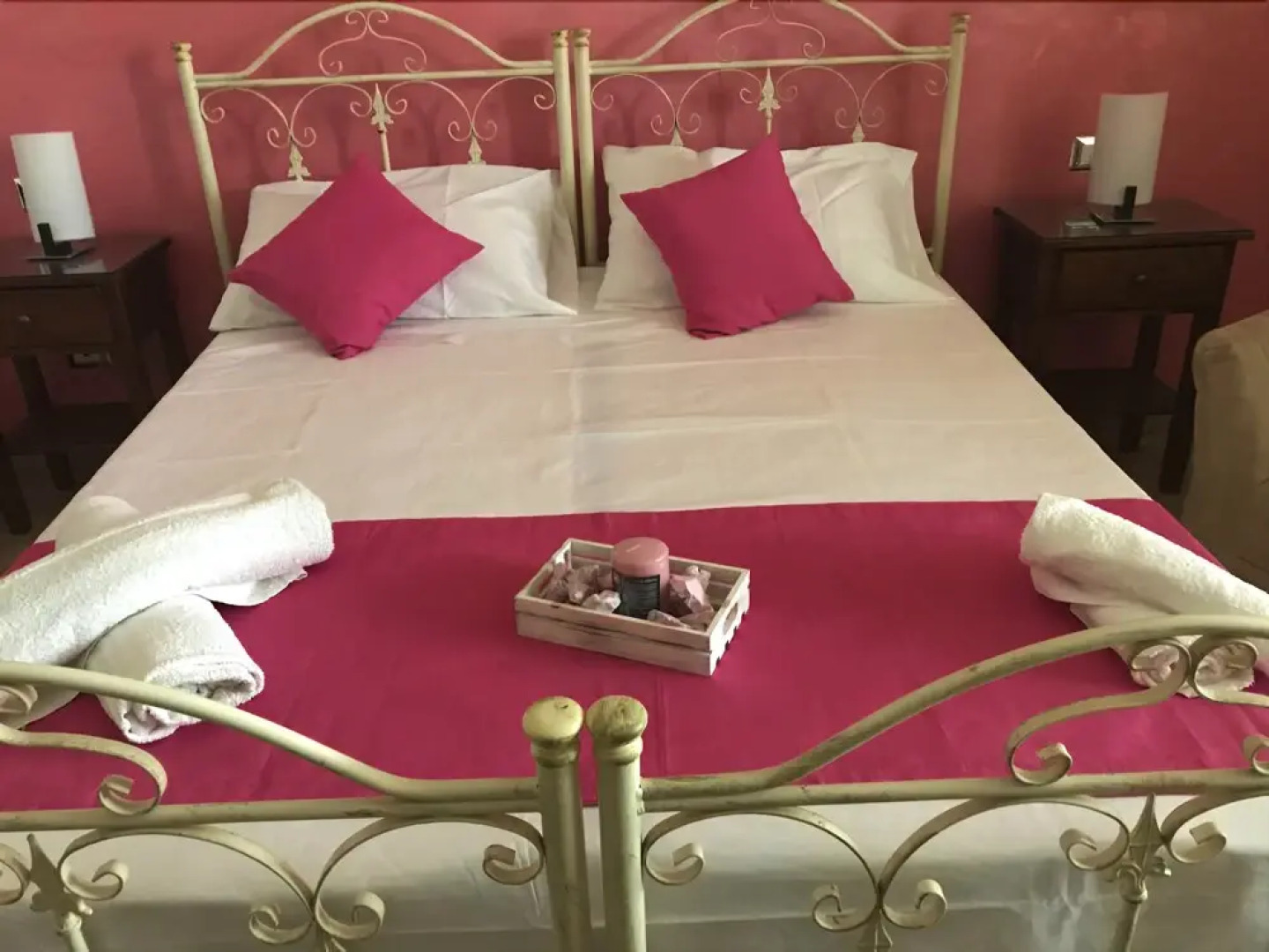 Agriturismo Il Mulino