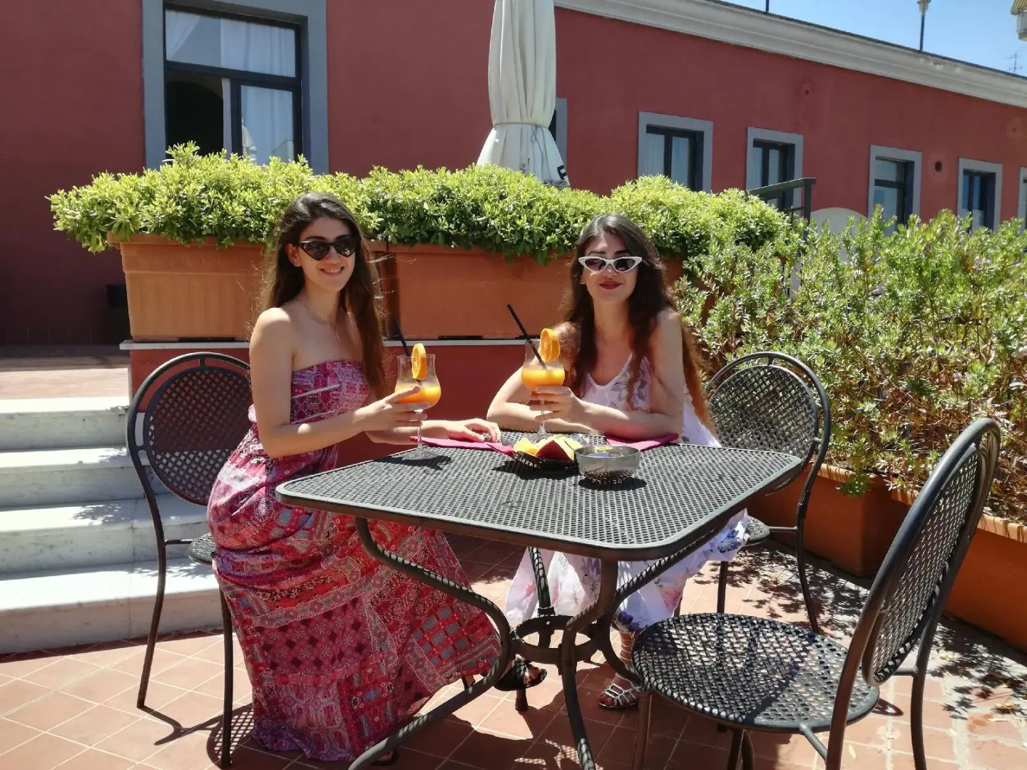 Hotel Nuvò