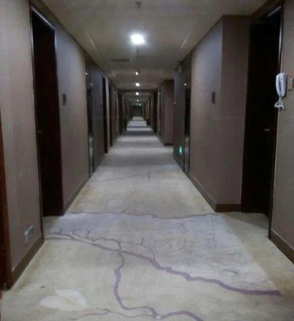 Yongzhou Great Wall Hotel