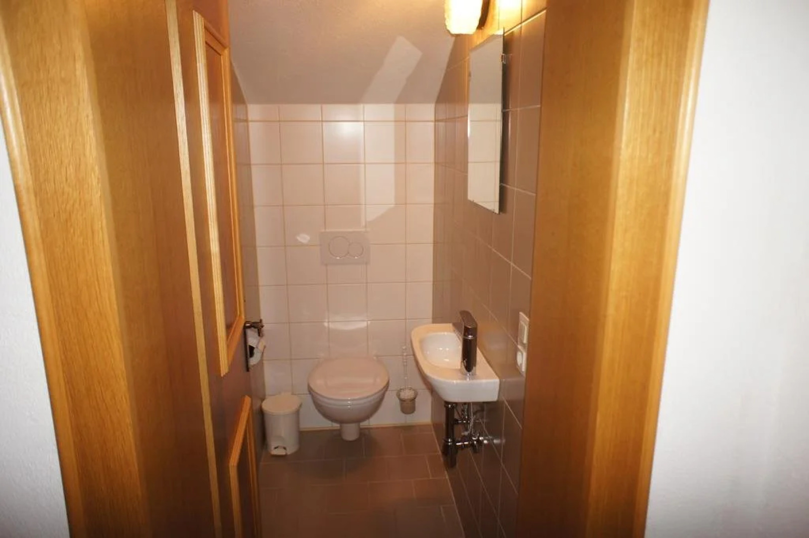 Appartements Gärtner