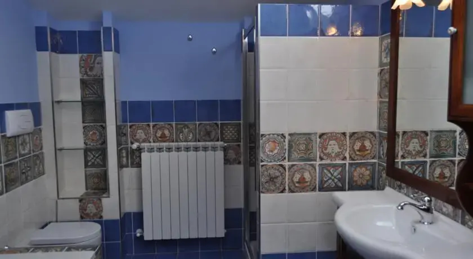 La Rosa di Finale