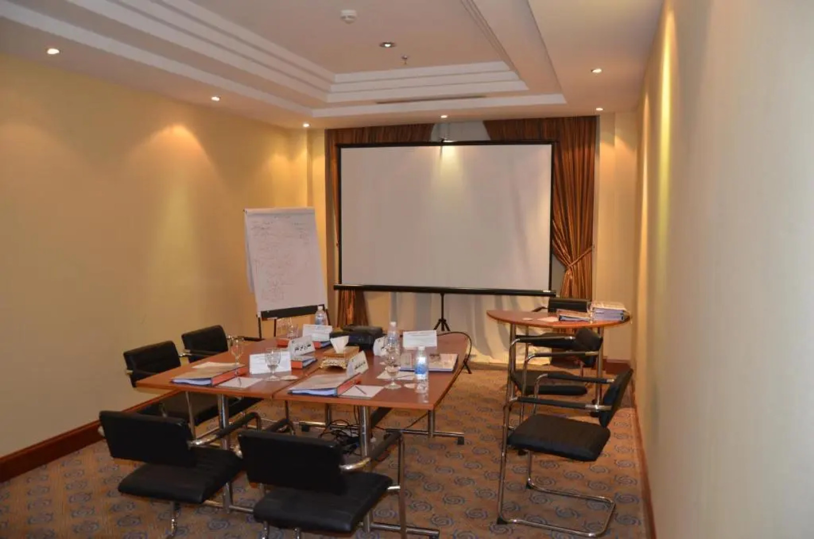 Ramada Al Hada Hotel And Suites