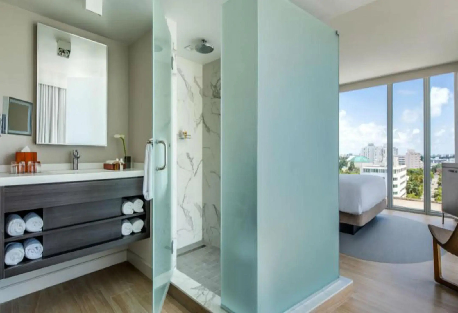 Hyatt Centric South Beach Miami