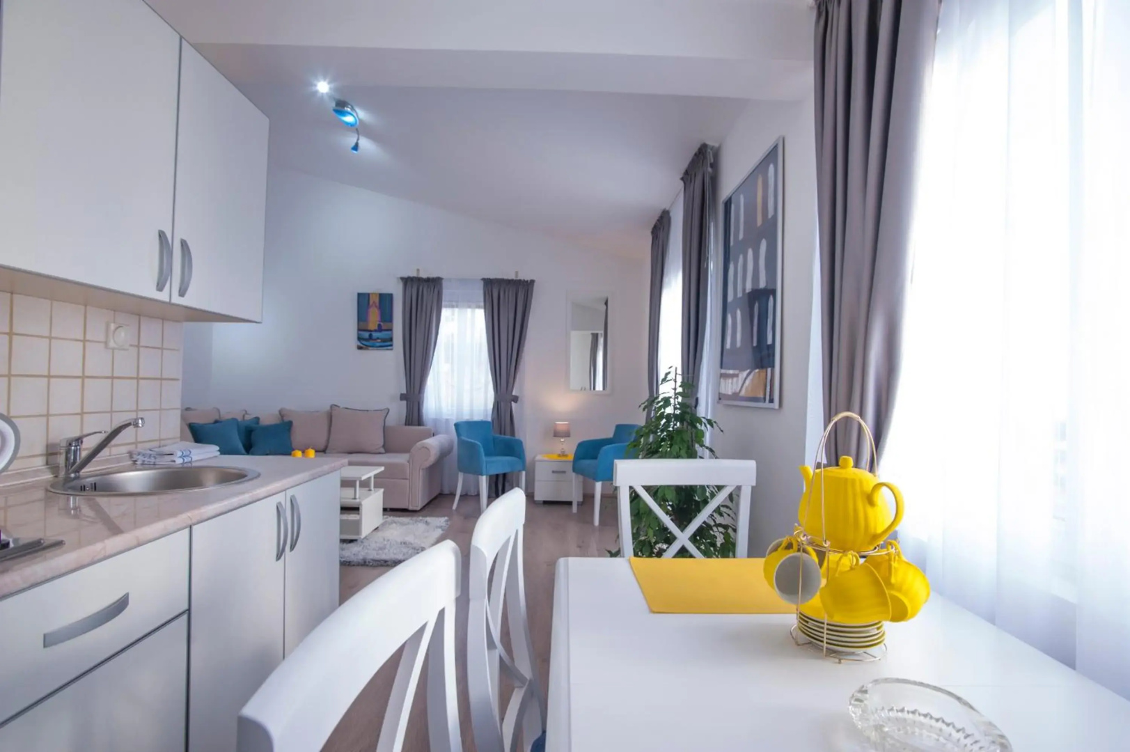 Apartments Grand
