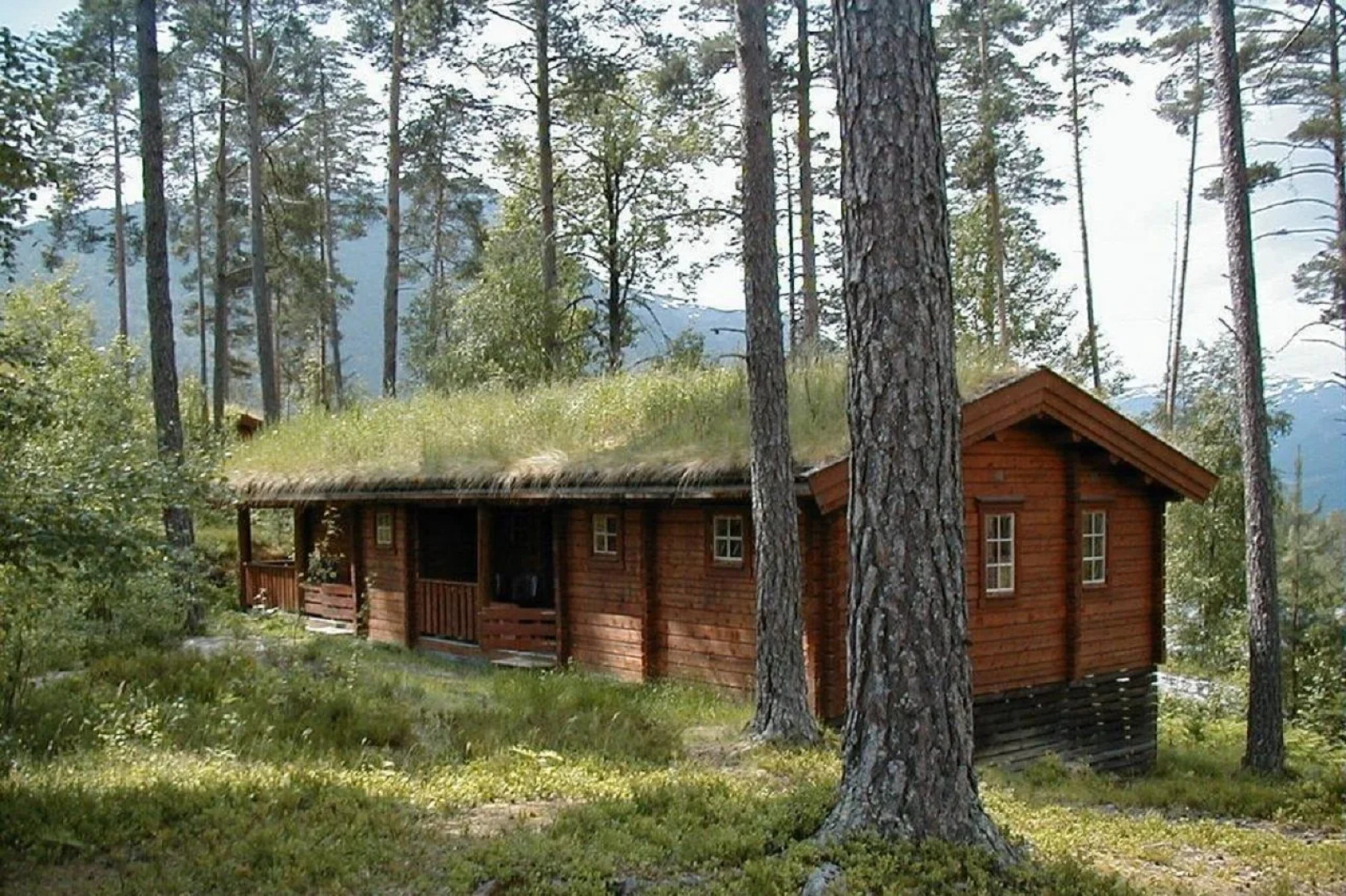 Vesterland Feriepark Cabins & Apartments