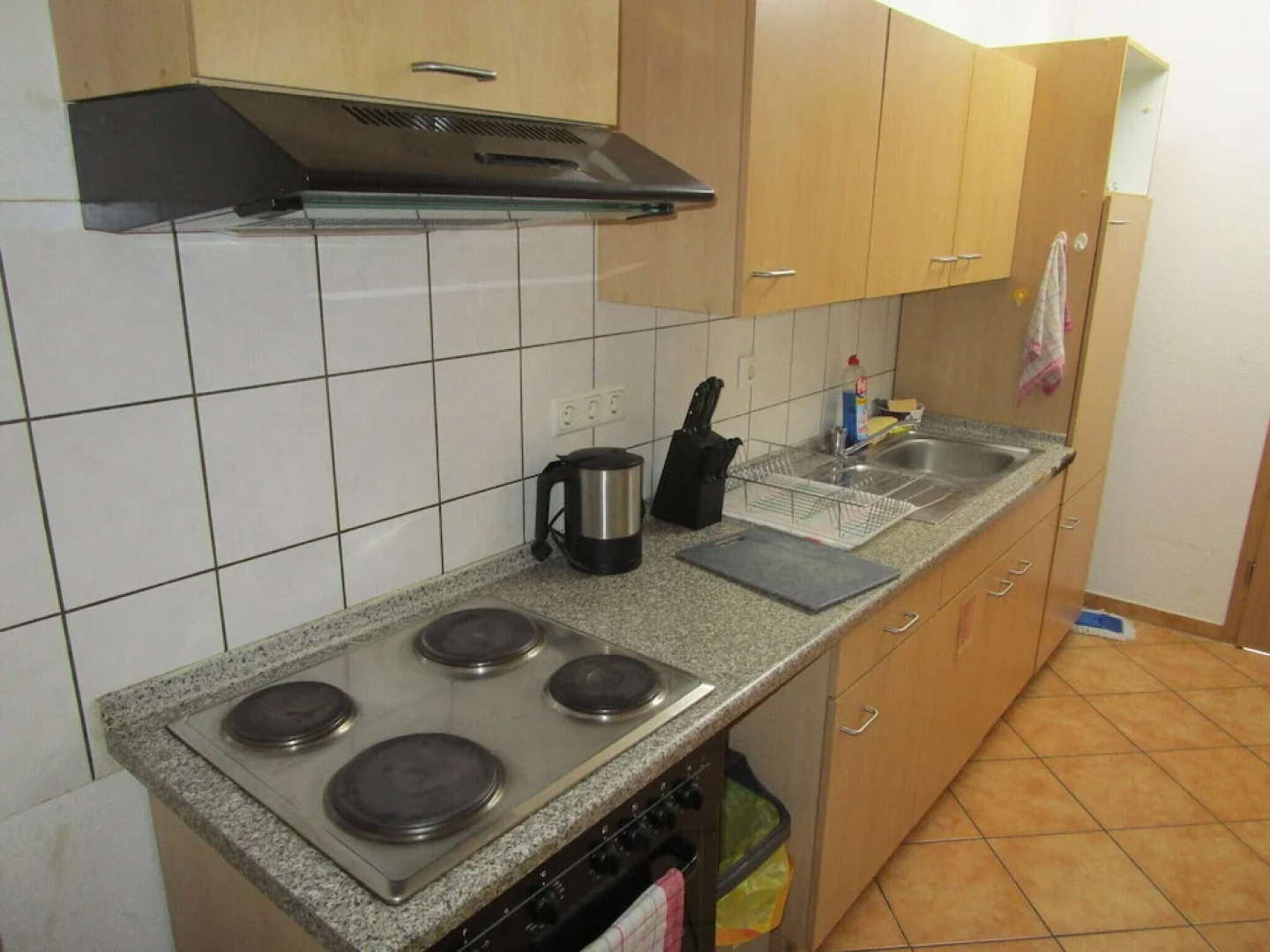 Michael's Apartments