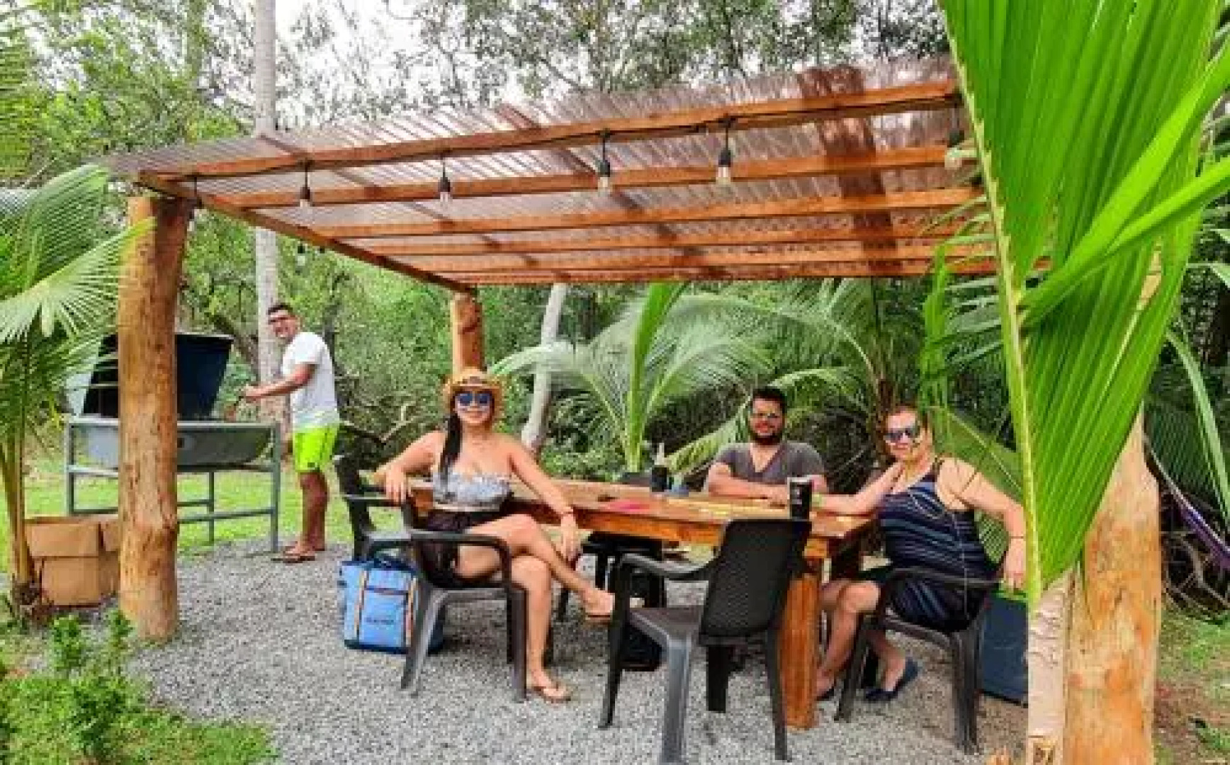 Show Pony Beach Resort