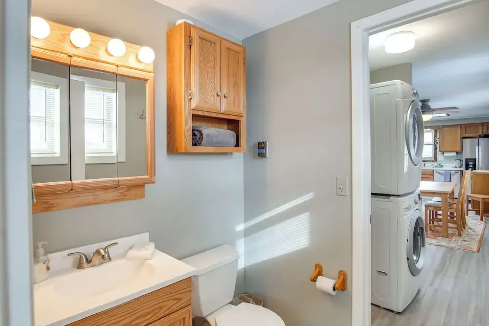 Private Yard, Walk to River: Buena Vista Retreat!