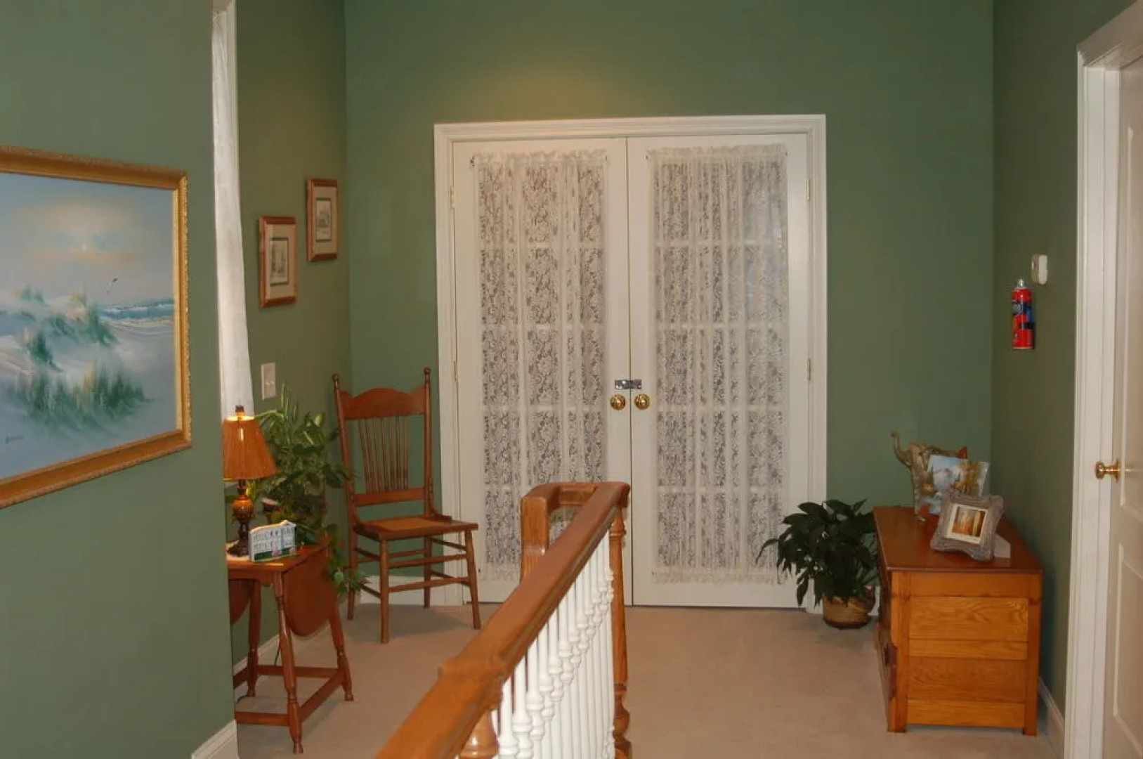 Haynes Bed and Breakfast