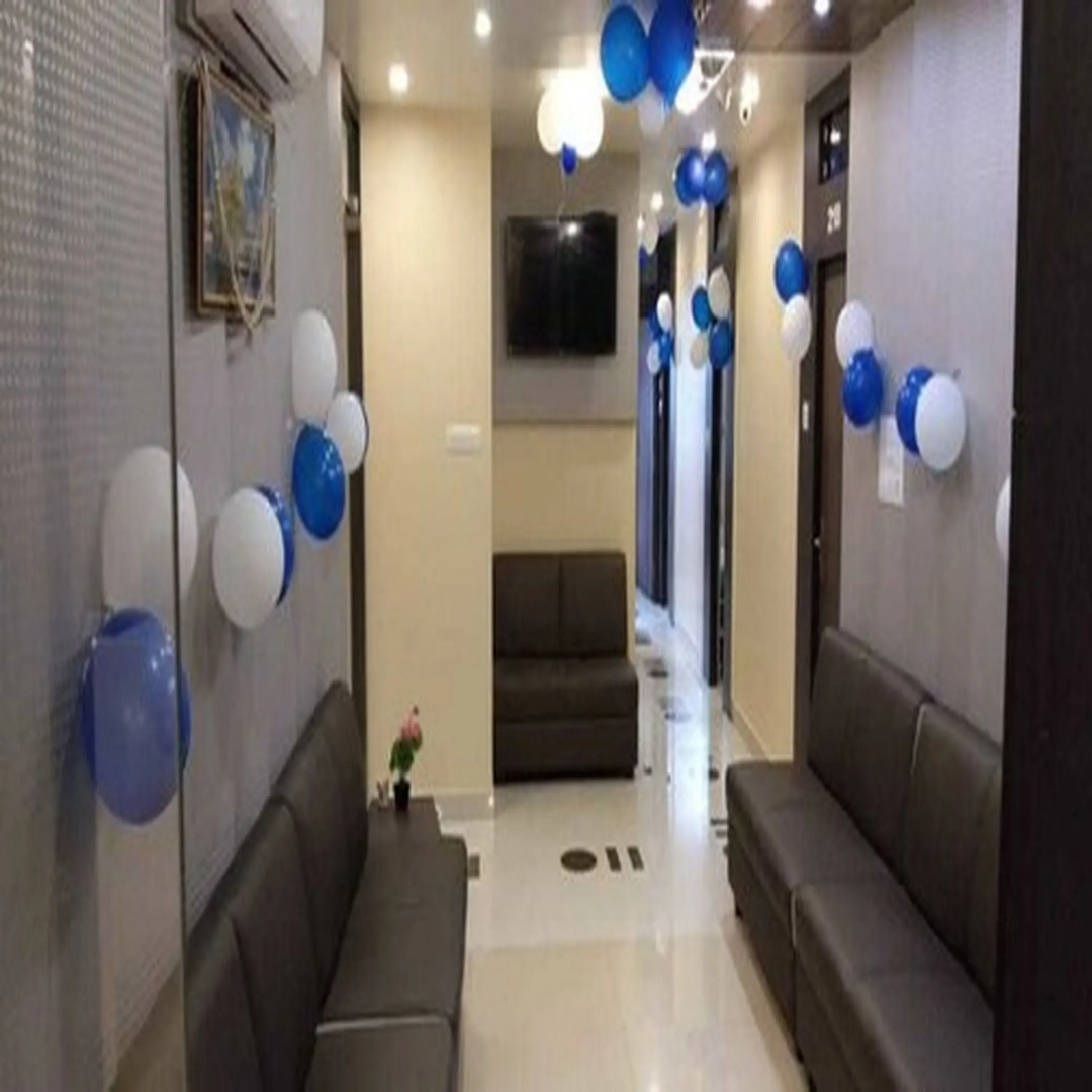 Nu Blue Moon Guest House