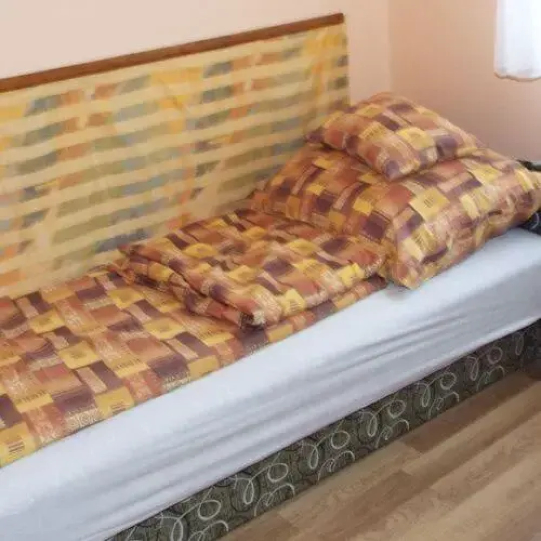 Nefelejcs Vendégház