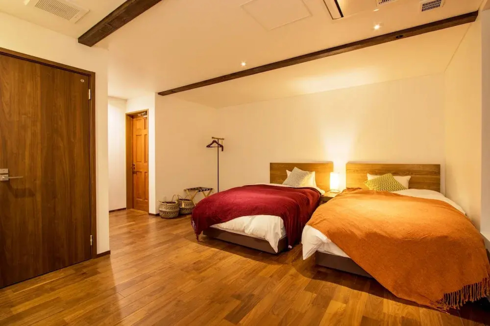 Numajiri kogen lodge