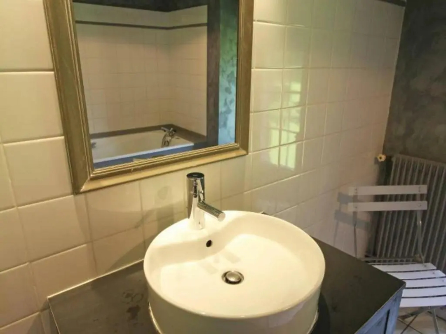 Gîte La Sauvagère, 6 pièces, 10 personnes - FR-1-497-121