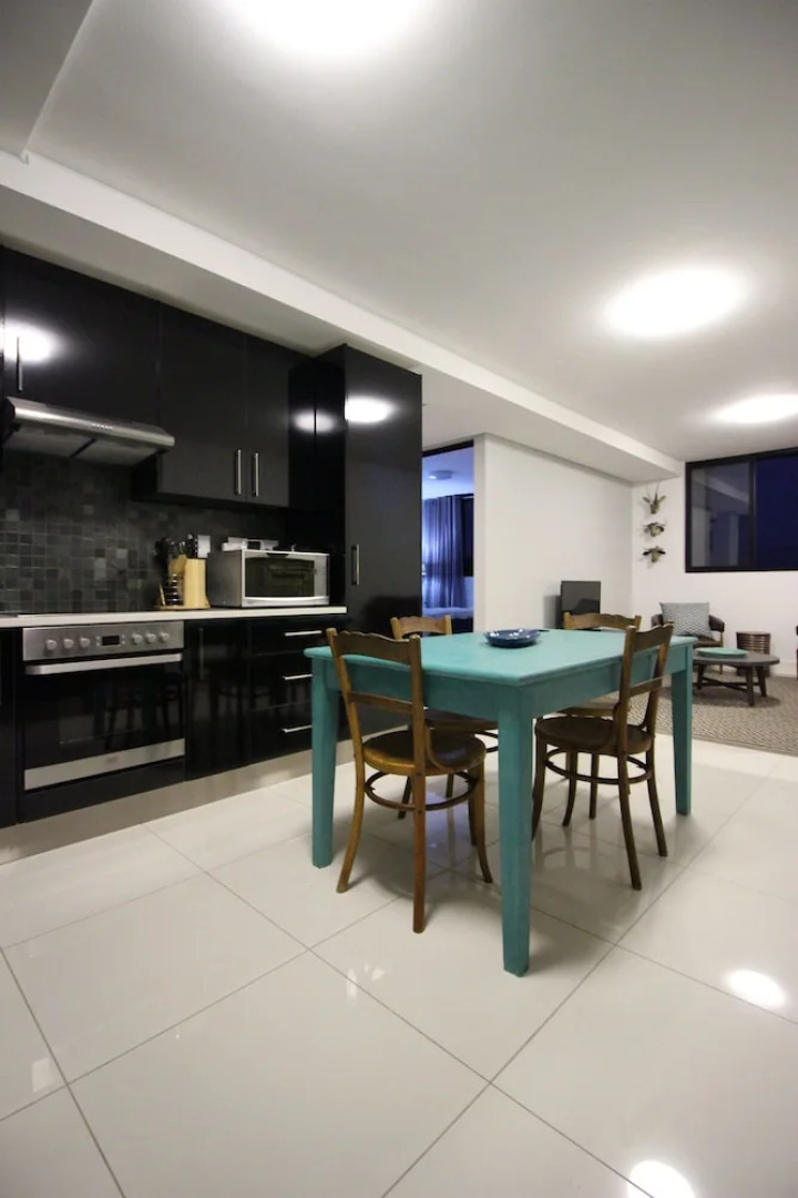 77 On Independence Apartments