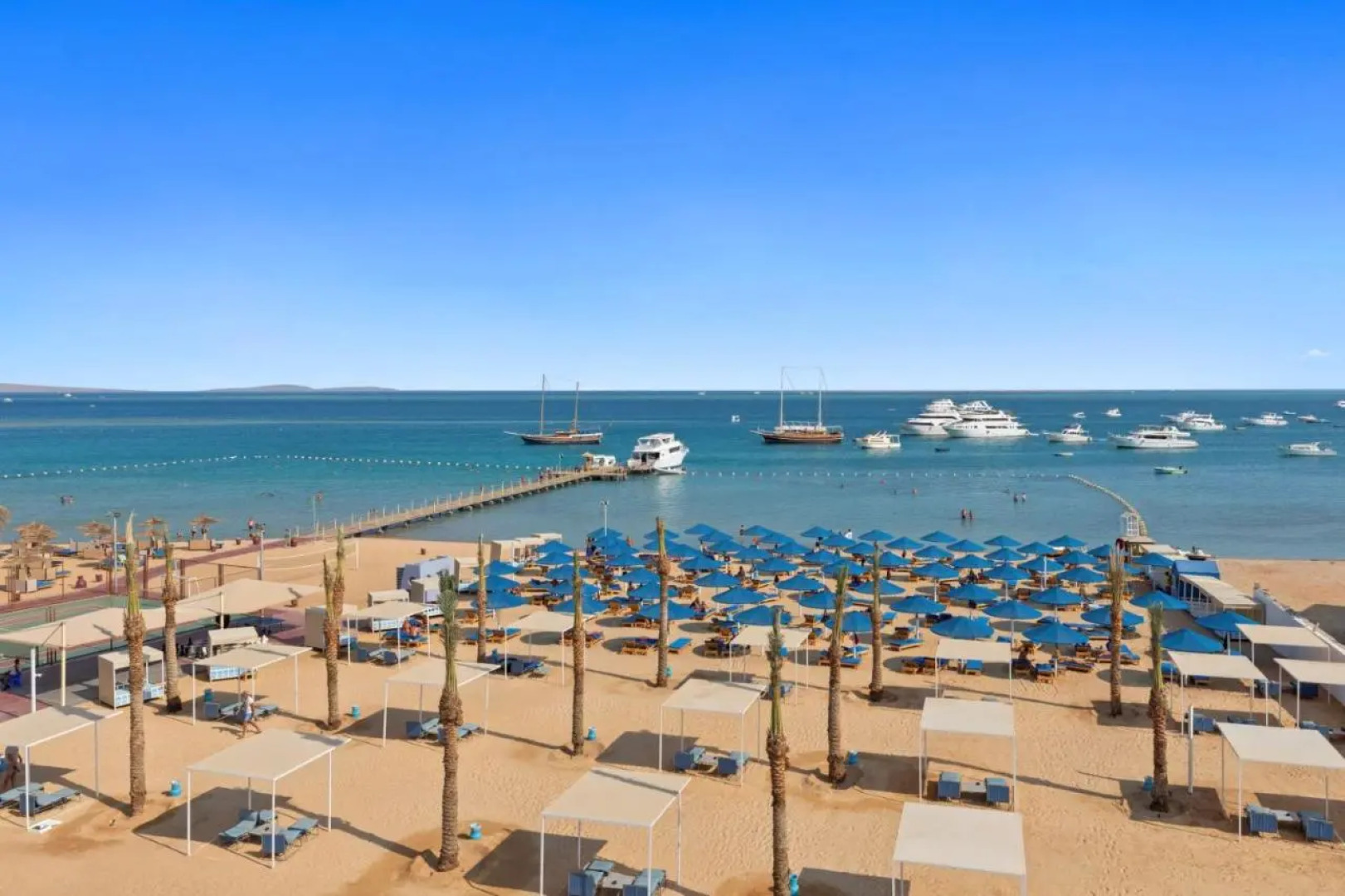 Pickalbatros Blu Spa Resort - Adults Friendly 16 Years Plus